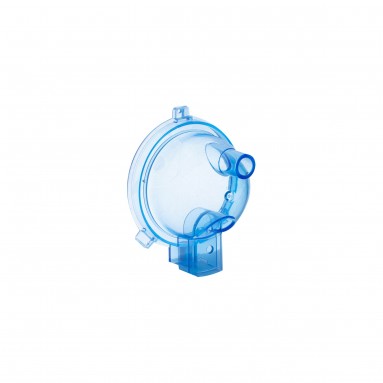  Проводник (для трудной интубации с О2 каналом 65см 15СН) 33-90-650-1  фото