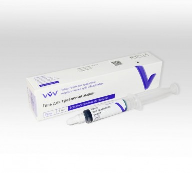  Гель д/трав.эмали 5мл  фото