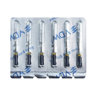  Спредер Antaeos #30 25мм №6 стерил. VDW 010095025030  фото