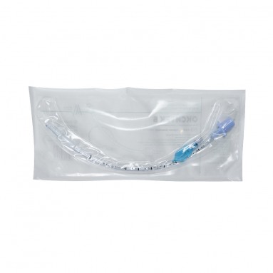  1112060 Трубка эндотрахеальная №6,0 с манжетой ОКСИТЕК Б  фото