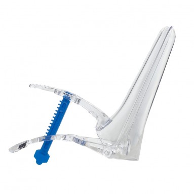  Зеркало гинек. стер. по Куско №2 прозр.M  фото