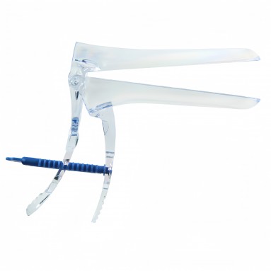  Зеркало гинек. стер. по Куско №2 прозр.M  фото