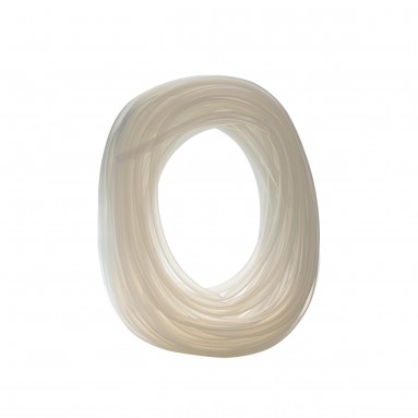  Трубка медицинская силиконовая 8*1,5мм (8/11мм) 20м средняя  фото