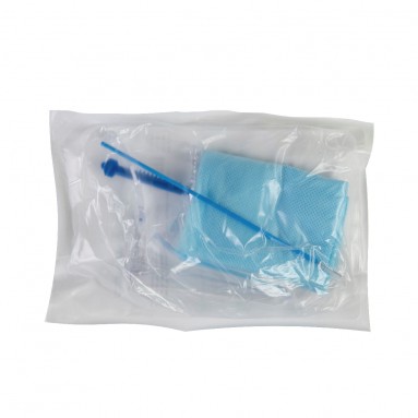  Набор гинек. Ева цитощетка зерк.№2 (прозр.М)  фото