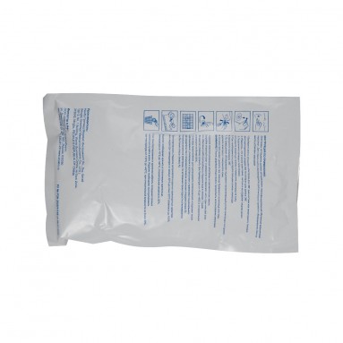  Электроды для ЭКГ INEKTA одноразовые твердогелевые d-55 YD55 №50  фото