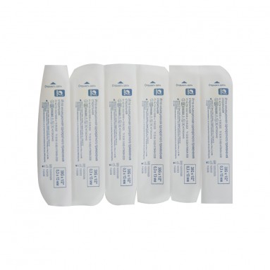  Игла инъекционная стерильная 0,3*13 30G*1/2' Inekta №100 | ПАРАМЕД КОНСАЛТИНГ ООО,Без НДС  фото