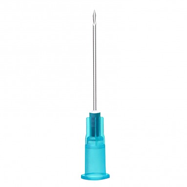  Игла инъекционная 0,33*13 29G*1/2' Inekta №100  фото