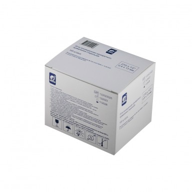  Игла инъекционная 0,4*13  27G*1/2' Inekta №100  фото