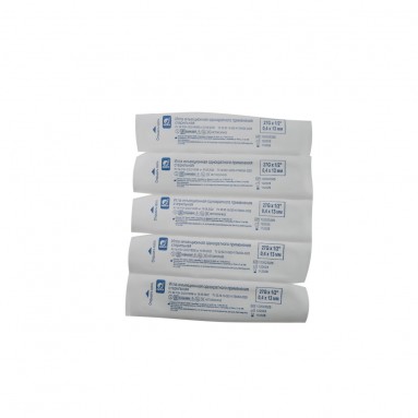  Игла инъекционная 0,4*13  27G*1/2' Inekta №100  фото