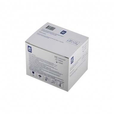  Игла инъекционная 0,45*13 26G*1/2' Inekta №100  фото