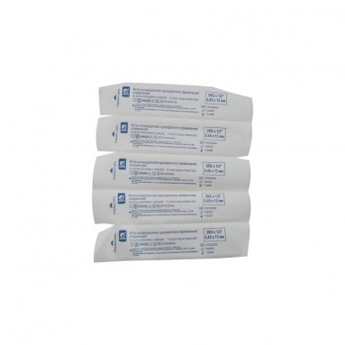  Игла инъекционная 0,45*13 26G*1/2' Inekta №100  фото