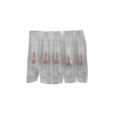  Игла инъекционная 0,45*13 26G*1/2' Inekta №100  фото