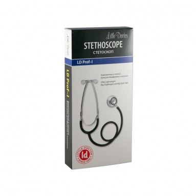  Стетоскоп LD Prof-I синий  фото