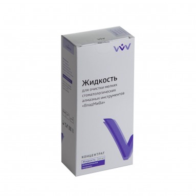  Жидкость д/очистки алмаз.инстр. концентрат 125мл  фото