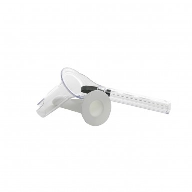  Аноскоп П-образный стер.однораз.D22 взросл.  фото