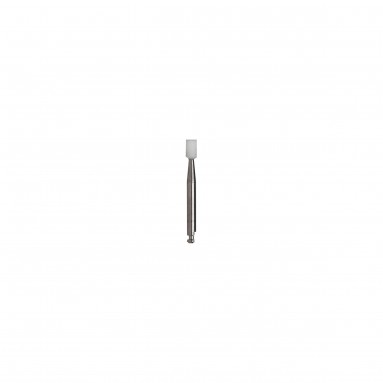  Головки карборундовые шлиф.д/.угл,нак цилиндр короткий N1  фото