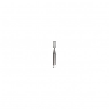  Головки карборундовые шлиф.д/.угл,нак цилиндр длинный N1  фото