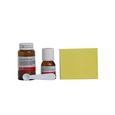  Эндометазон N 10мл/14гр (набор)  фото