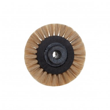  Щетка щетинистая №3 2х рядная  фото