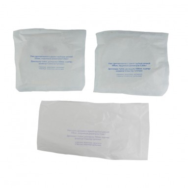  Устройство д/дренирования ран 500мл код Ф8  фото