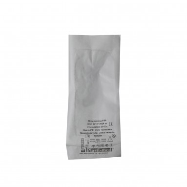  Воздуховод  №0 50 мм 200103 Inekta  фото