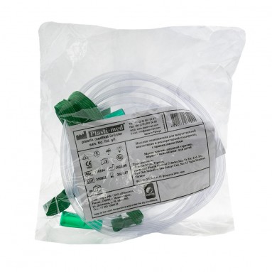  Маска для кислородной терапии для детей 130104 Inekta  фото