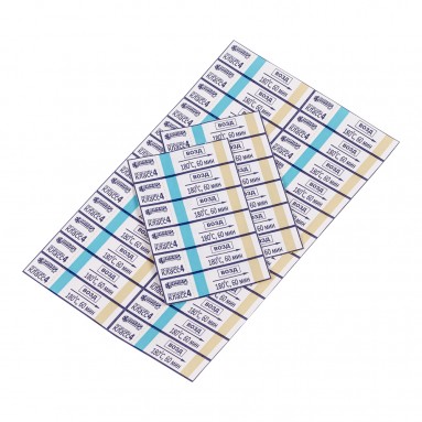  Индикатор стер. МедИС-В-180/60-1 (МедИС-В-180/60) (снаружи) + журнал №2000  фото