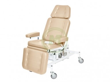  Кресло медицинское (донорское)  К-044э  фото