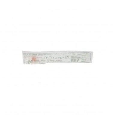  Игла спинальная (тип Квинке) G25 0.50*88мм 4005Q.25.88  фото