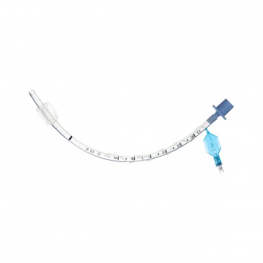  1112055 Трубка эндотрахеальная N5,5 с манжетой ОКСИТЕК Б  фото