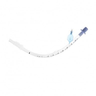  1112090 Трубка эндотрахеальная N9,0 с манжетой ОКСИТЕК Б  фото