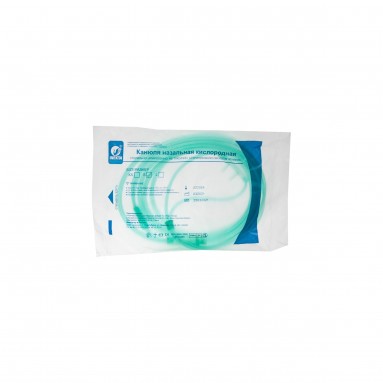  Канюля назальная кислородная  S Inekta  фото