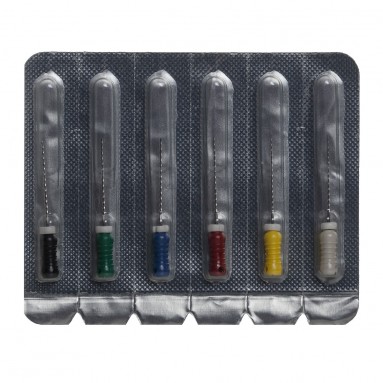  К-Ример #15-40 21мм Pro-Endo N6 (в блистере) VDW V200605021230  фото