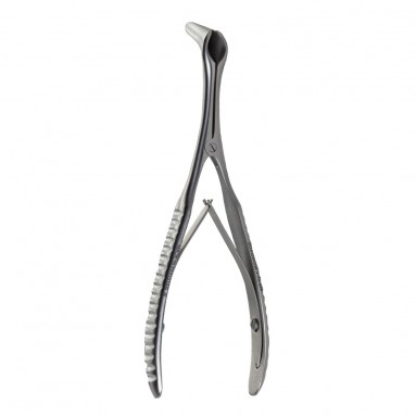  Зеркало носовое длина губок 22мм З-80 J-32-030  фото