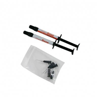  ЧамБейз материал стоматологический светоотверждаемый прокладочный  фото