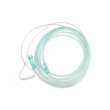  Канюля назальная кислородная однократного применения, XS Inekta  фото