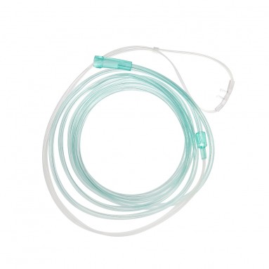  Канюля назальная кислородная однократного применения, S Inekta  фото