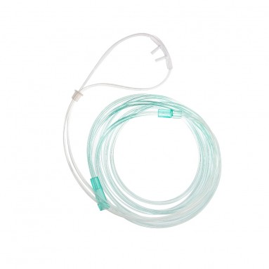  Канюля назальная кислородная однократного применения, L Inekta  фото