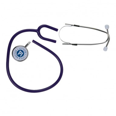  Стетоскоп LD Prof-I фиолет.  фото