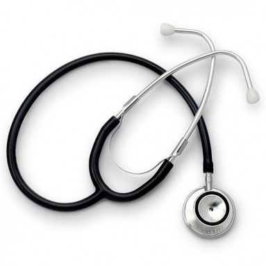  Стетоскоп LD Prof-I черный  фото