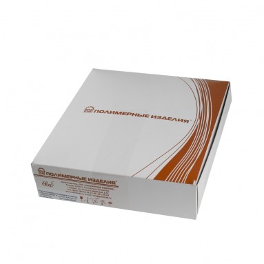  Трубка трахеотомическая полиамидная ТТп №6  фото