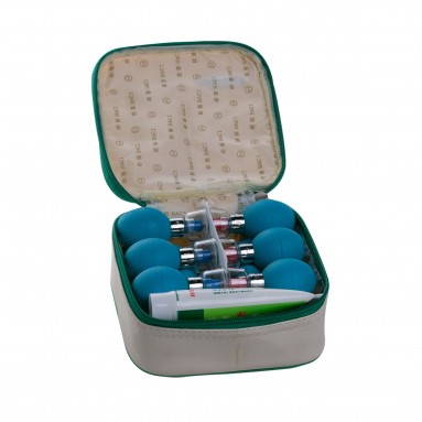  Банки магнитные вак. акупункционного действия ХАСИ №18  фото