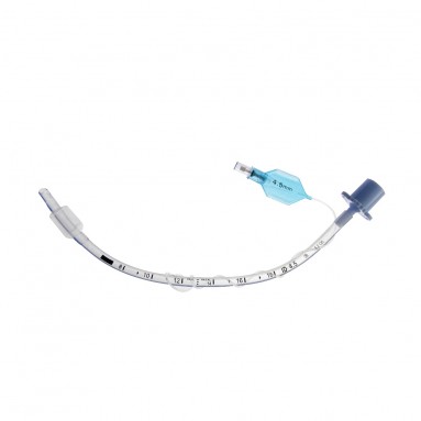  1112045 Трубка эндотрахеальная №4,5 с манжетой ОКСИТЕК Б  фото