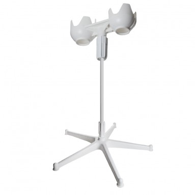  Штатив ШДВ-02 из 3-х мест  фото