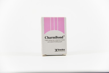  ЧамБонд Рефилл 2*5мл  фото