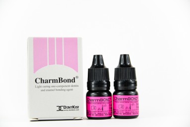  ЧамБонд Рефилл 2*5мл  фото