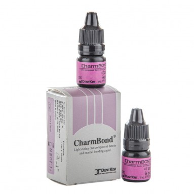  ЧамБонд Рефилл 2*5мл  фото