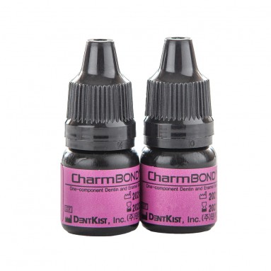  ЧамБонд Рефилл 2*5мл  фото