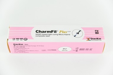  ЧамФил Плюс Рефил В2 4гр э  фото