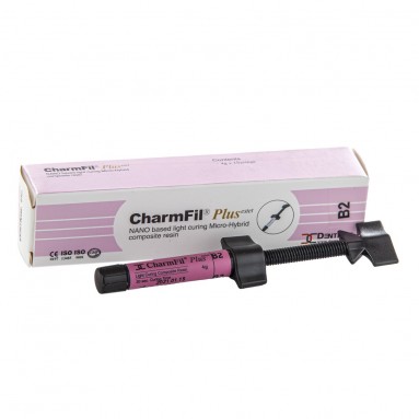  ЧамФил Плюс Рефил В2 4гр э  фото